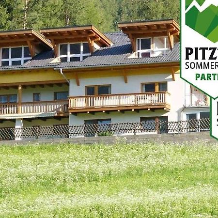 Gaestehaus Falkenblick Arzl im Pitztal Exterior photo
